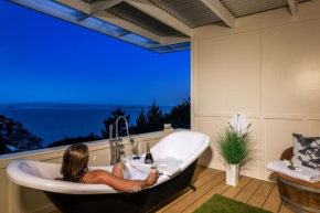 Woodside Bay Chalets, Auckland
